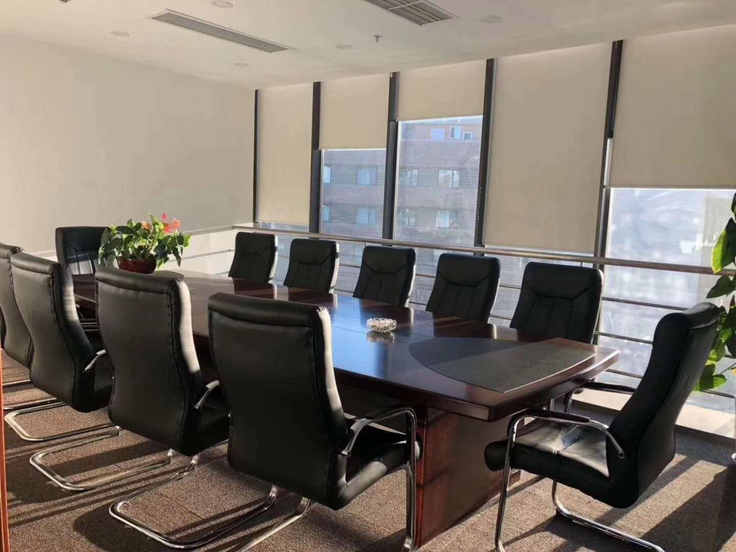 凤凰置地广场写字楼小图3