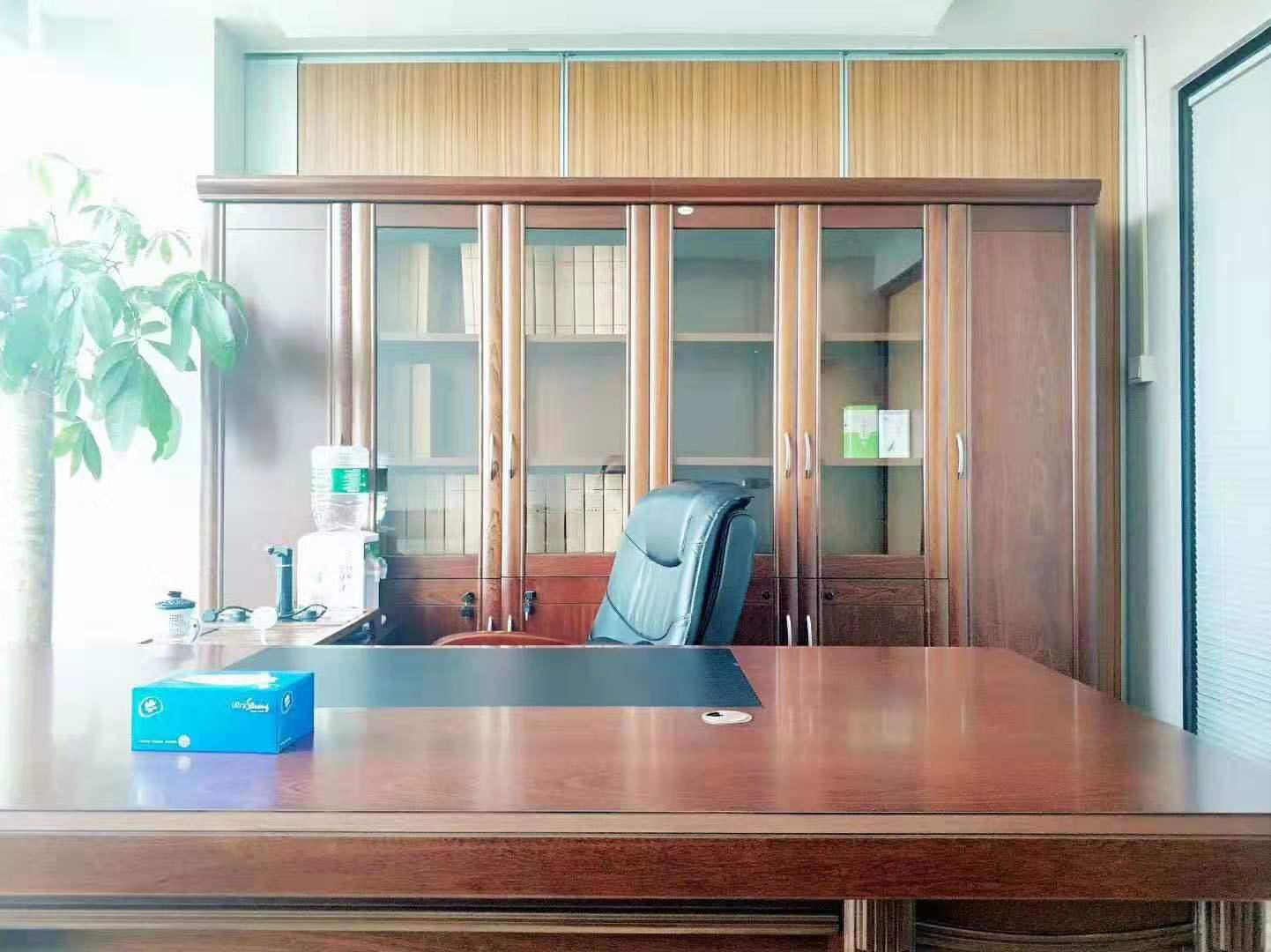 凤凰置地广场写字楼大图1
