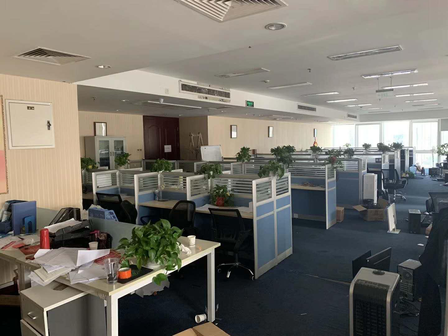 北京天元港中心大图1