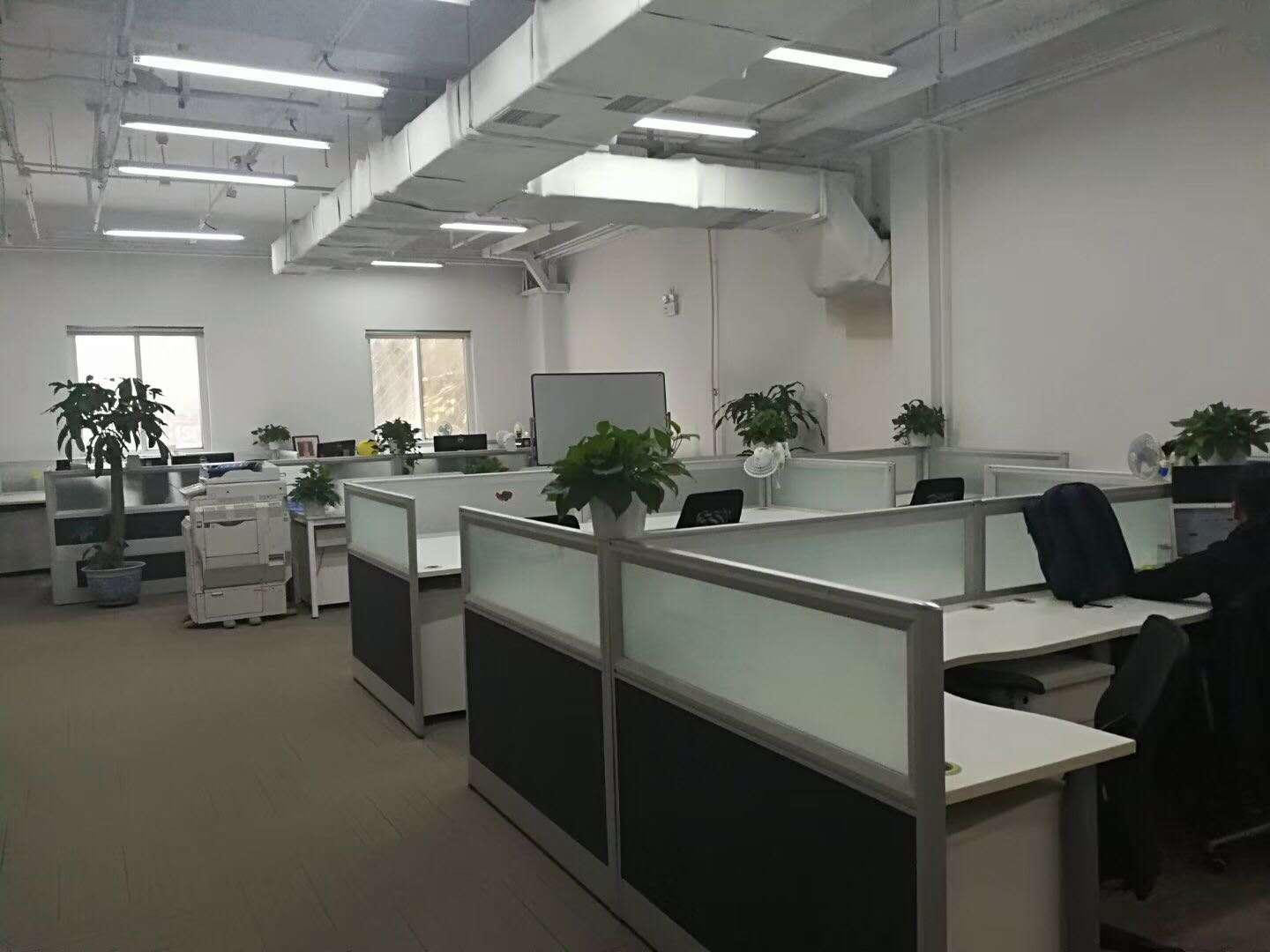 承冀诚大厦（原鑫泰大厦）小图3