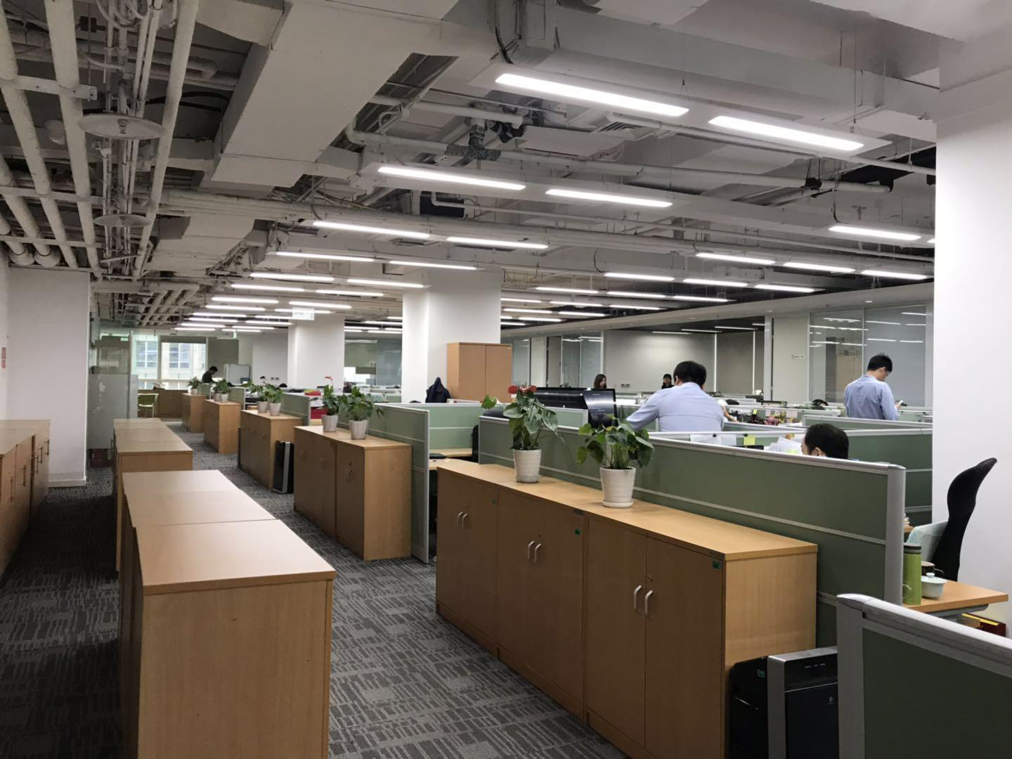 三里屯SOHO小图1