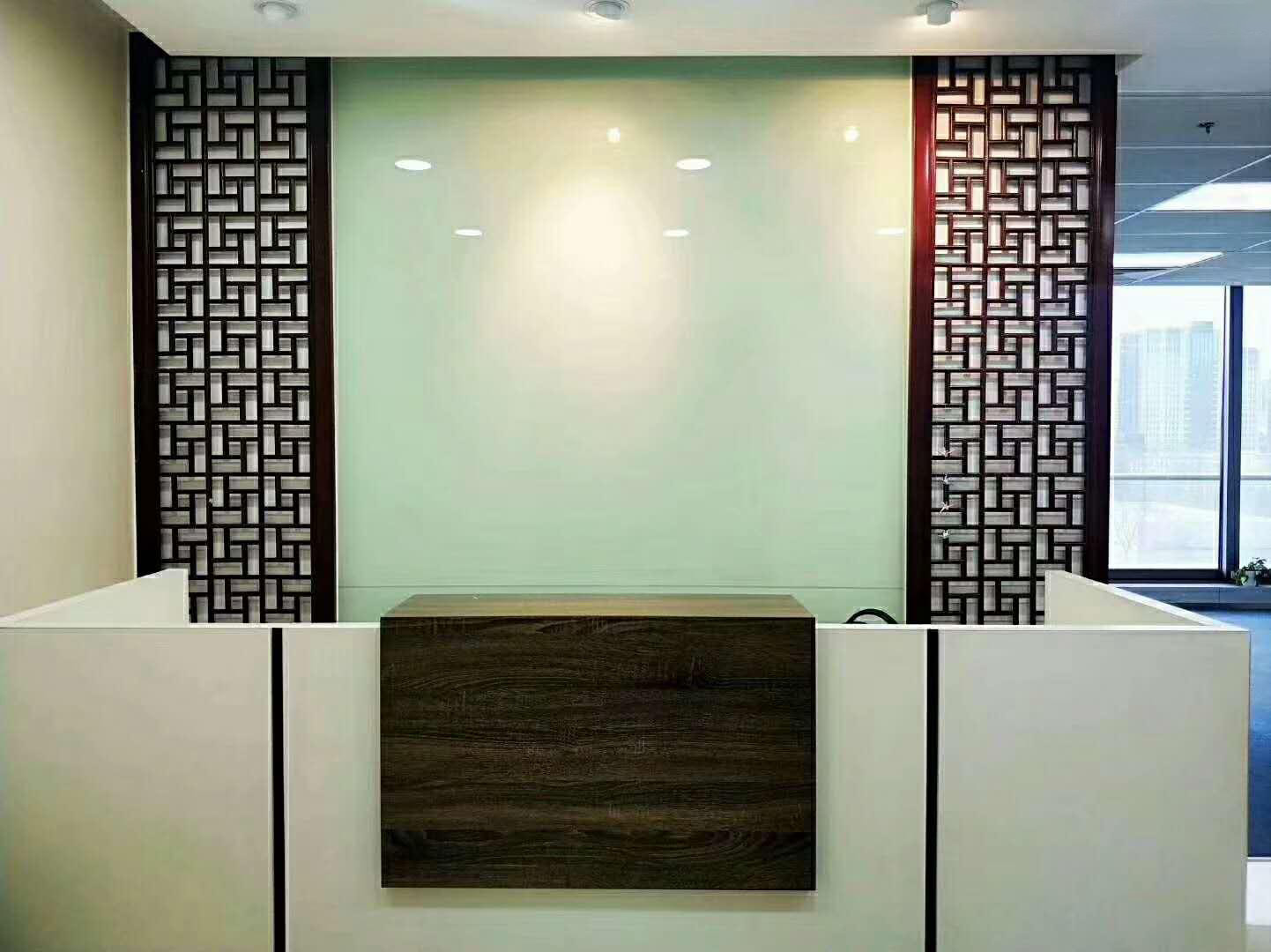 中国红街以及美林大厦小图1