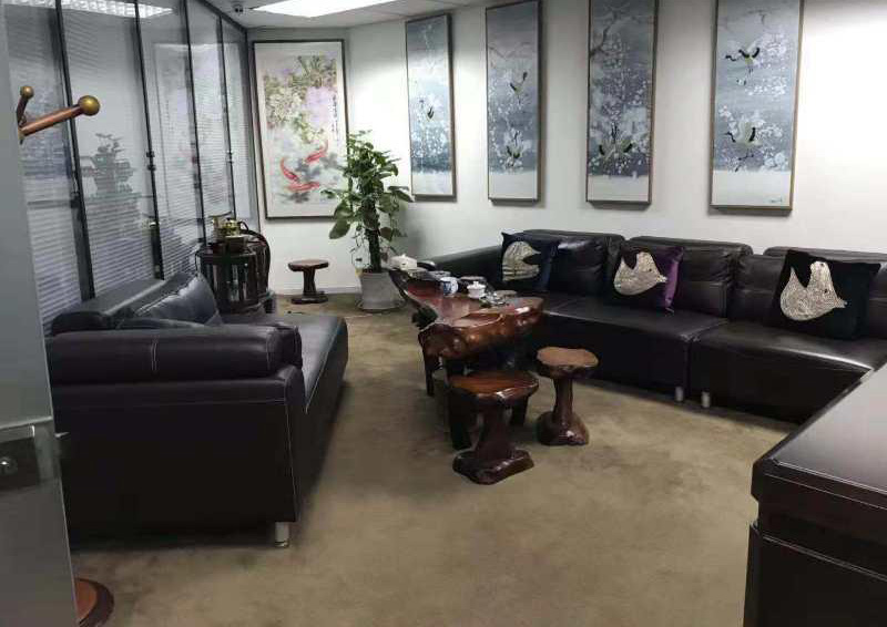 新中大厦（中轻物业）大图1