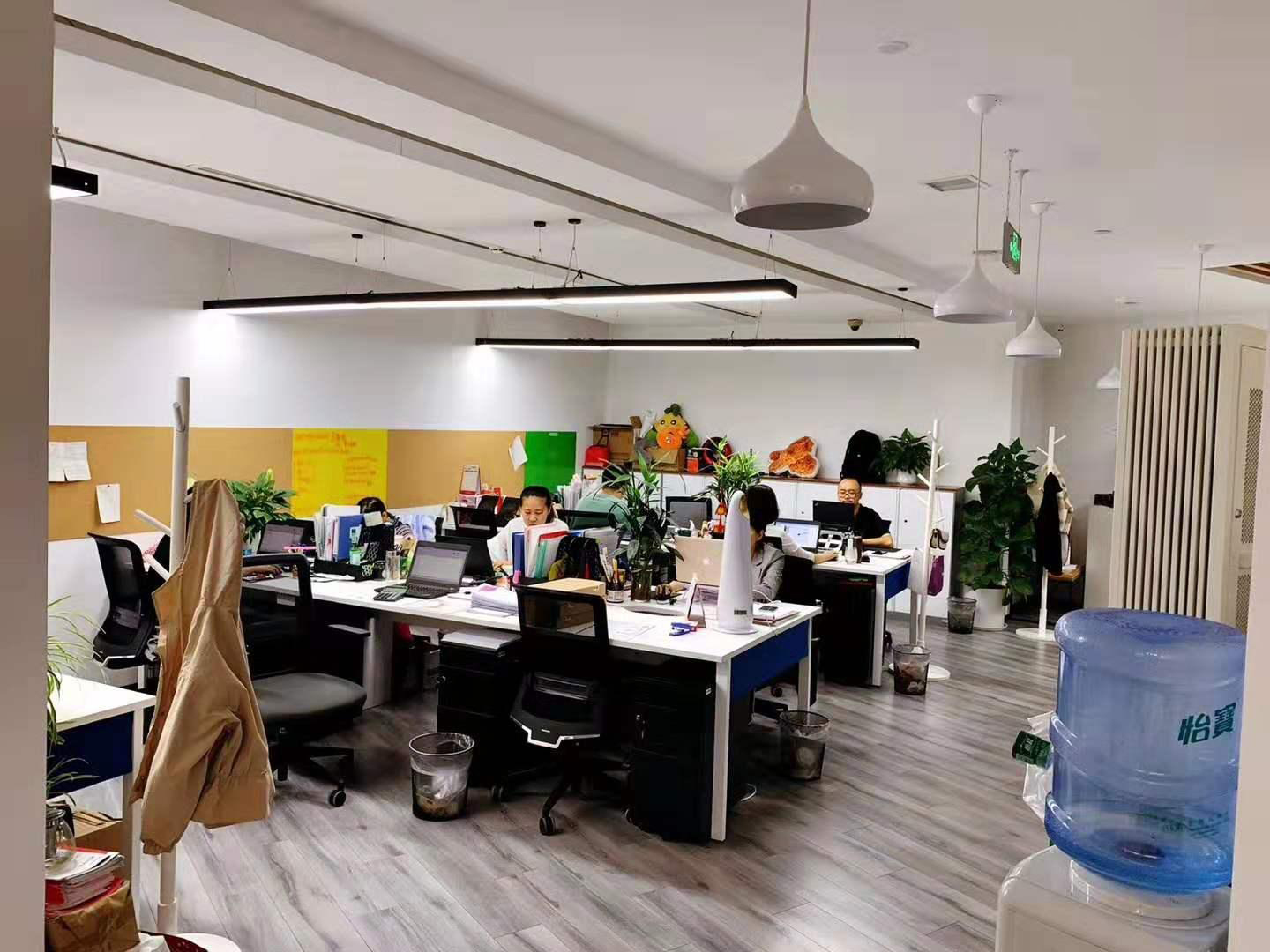 宝能中心小图3