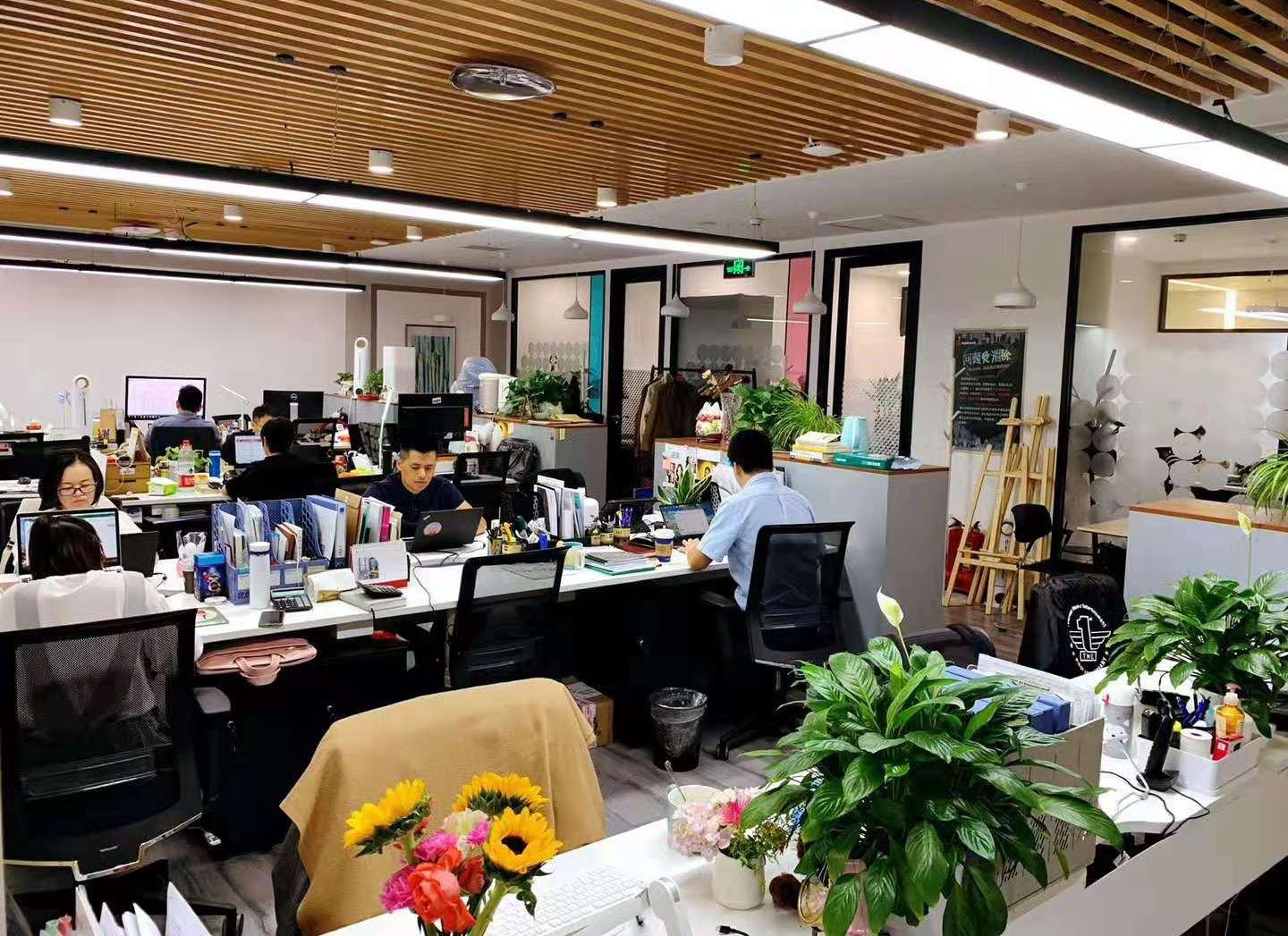 启明国际大厦小图1