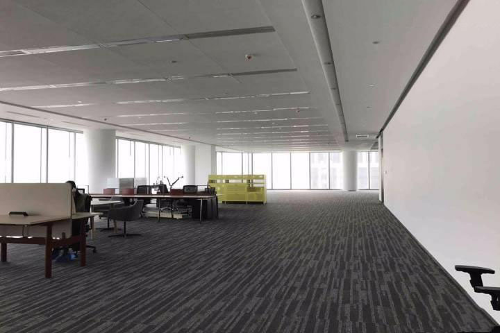 中国铁建广场C座大图1