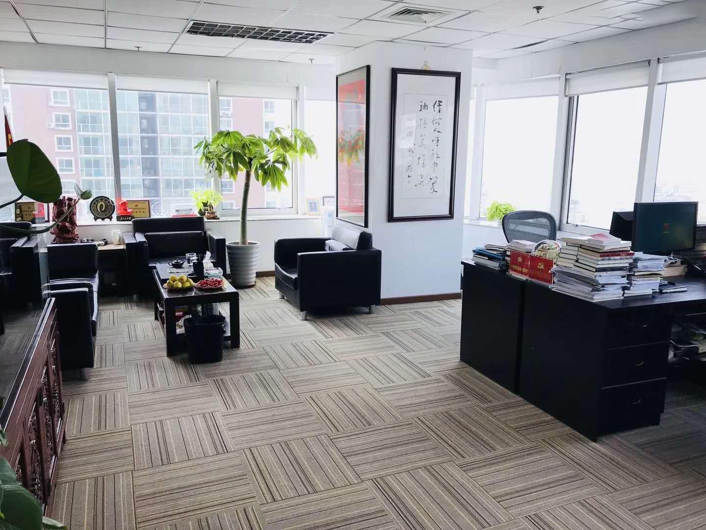 大成国际中心大图1