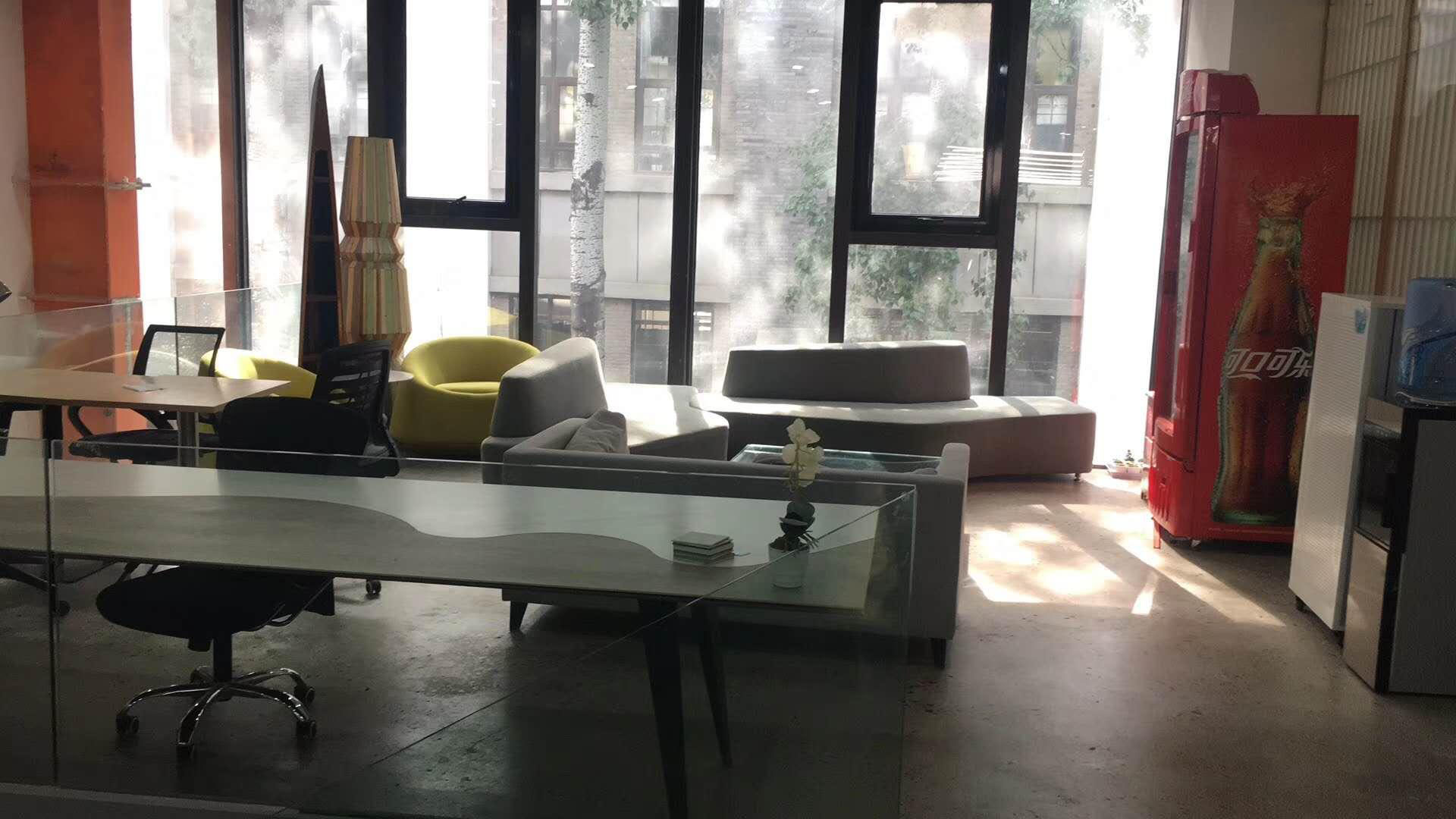 远洋国际中心A座小图1