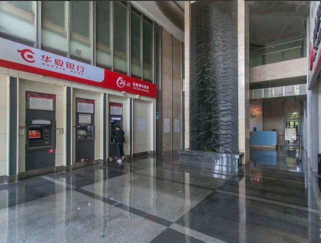 万企控股大厦（观湖国际3号楼写字楼）小图3