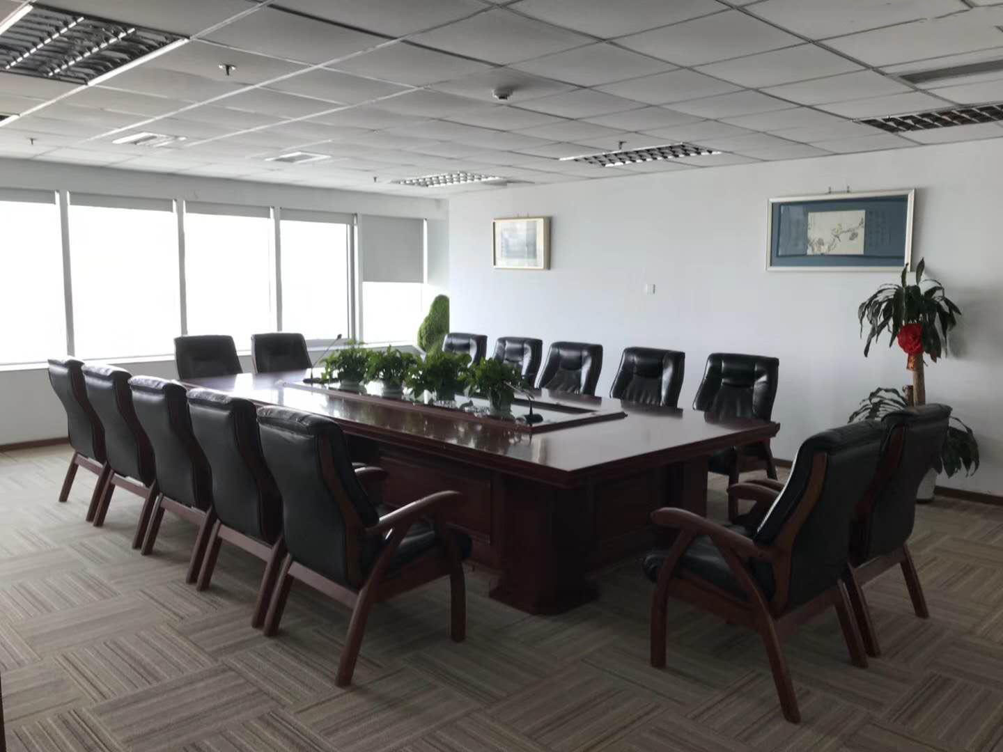 金泰国益大厦小图3