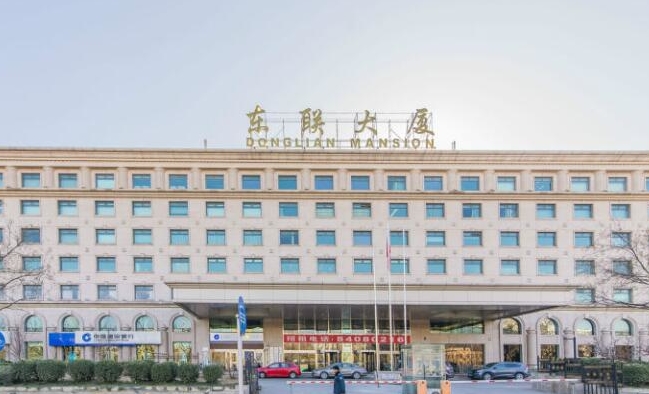 东联大厦大图1