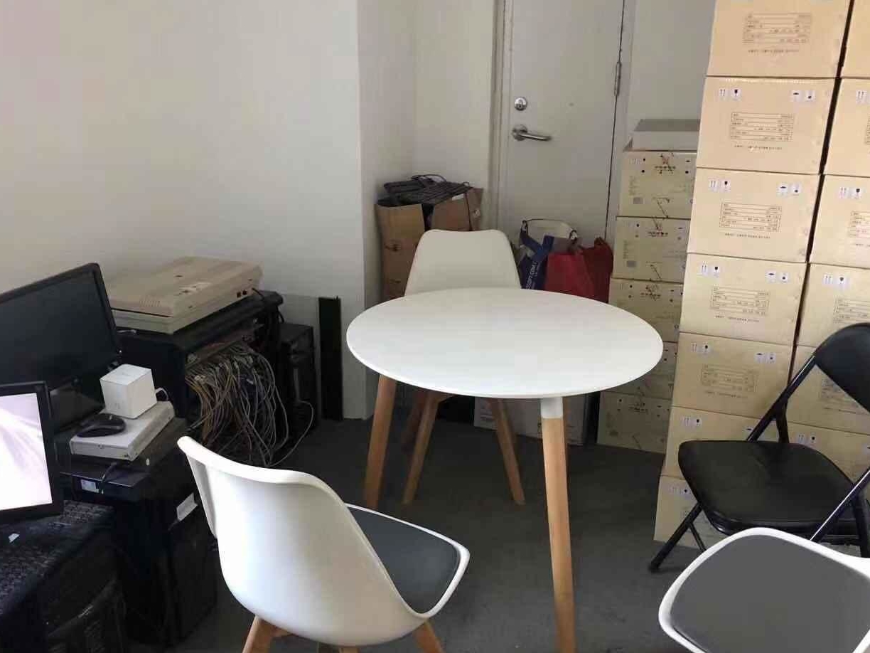 商房大厦小图1