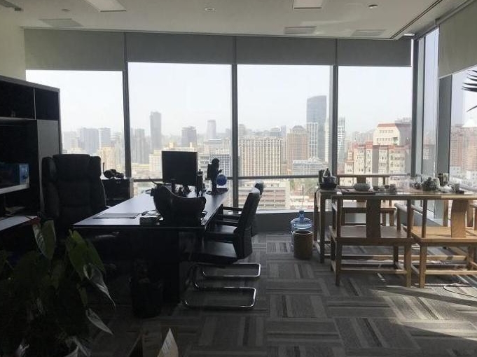 中海国际中心大图1