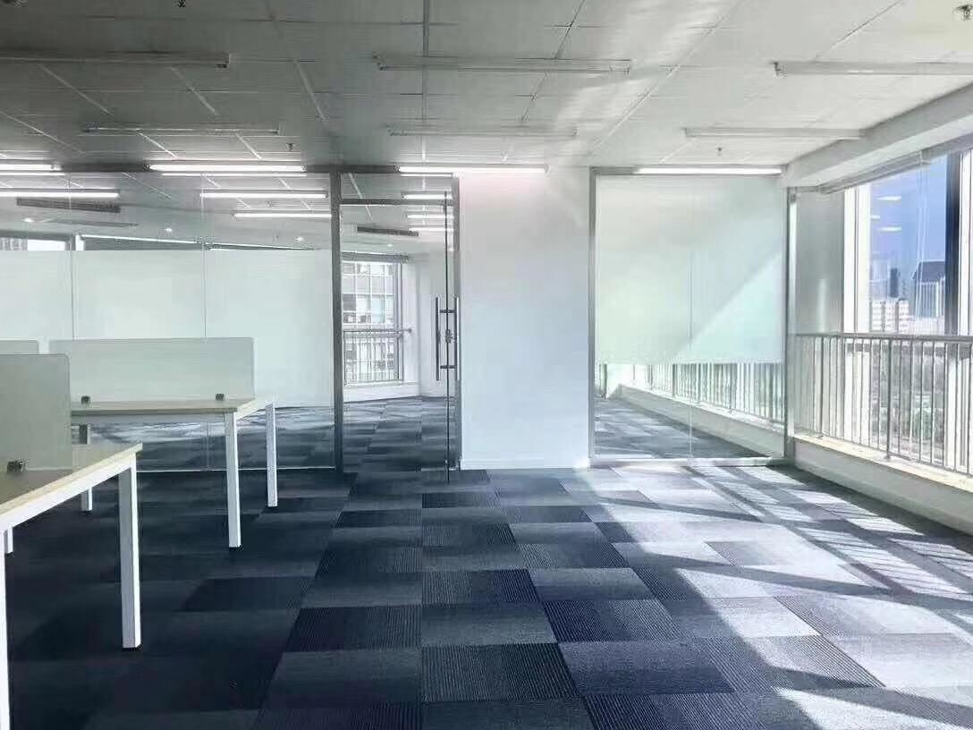 房地置业大厦小图1