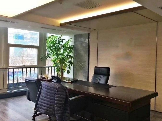清控人居大厦大图1
