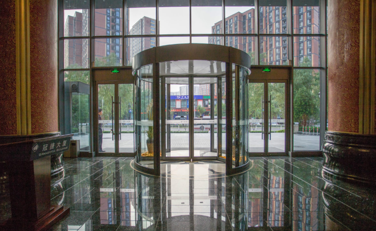 冠捷大厦小图3