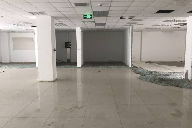 通成达大厦大图1