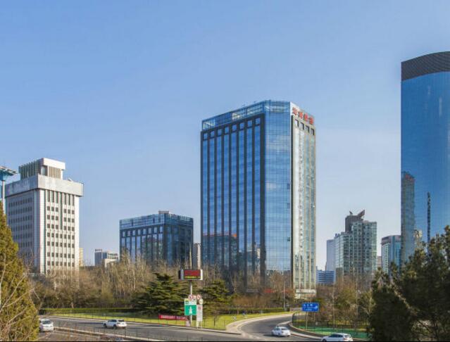 海南航空大厦大图1
