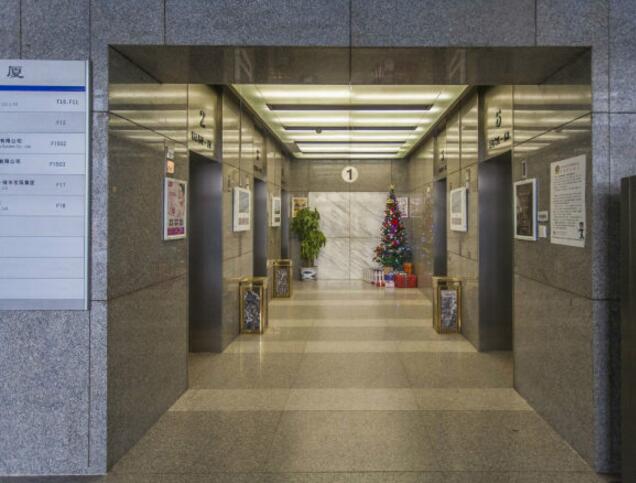 中电发展大厦大图1