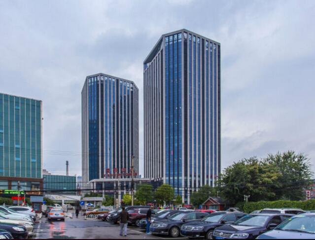 霄云中心大图1