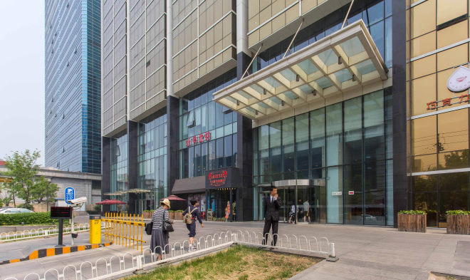 网信大厦小图1