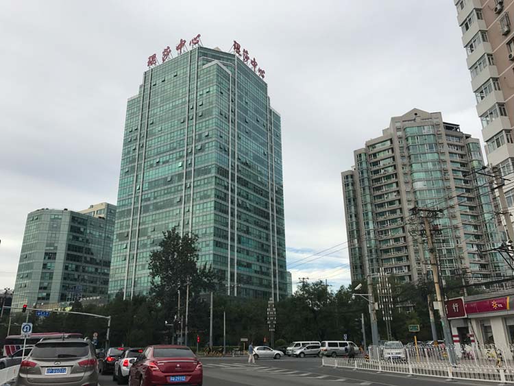 琨莎中心小图3
