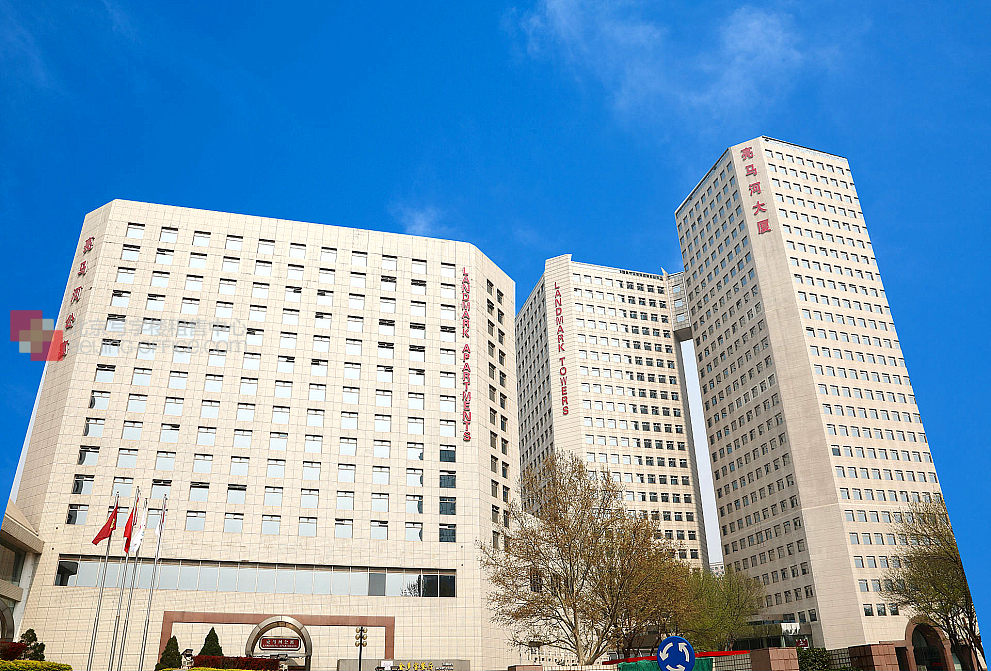 亮马河大厦小图3