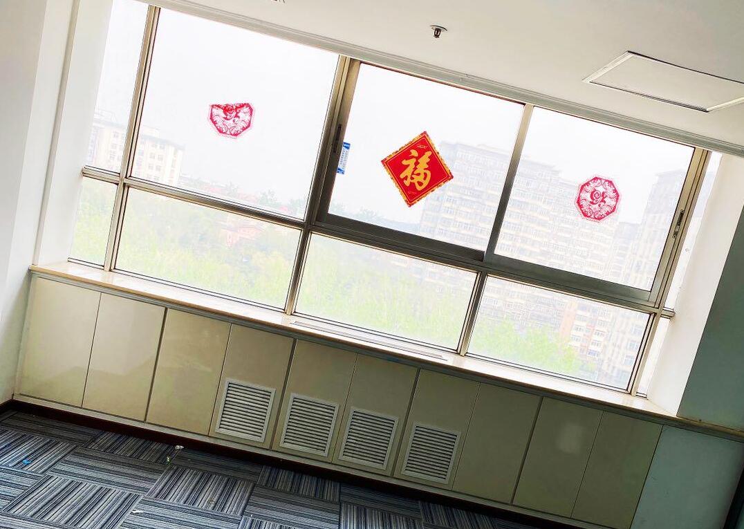 新恒基国际大厦小图1