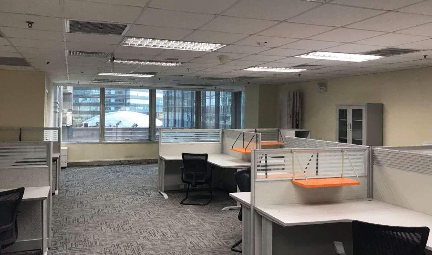 新恒基国际大厦小图3