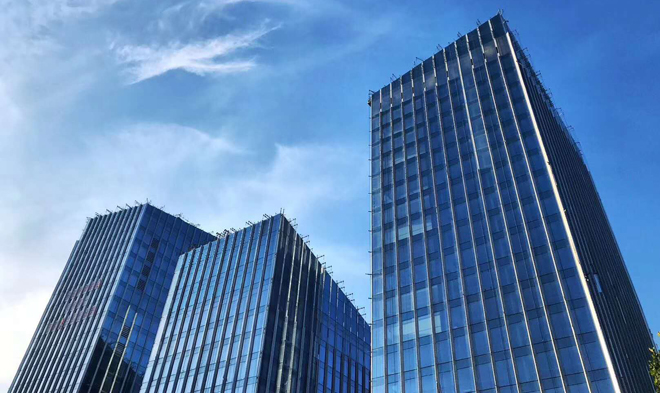 融新科技中心小图1