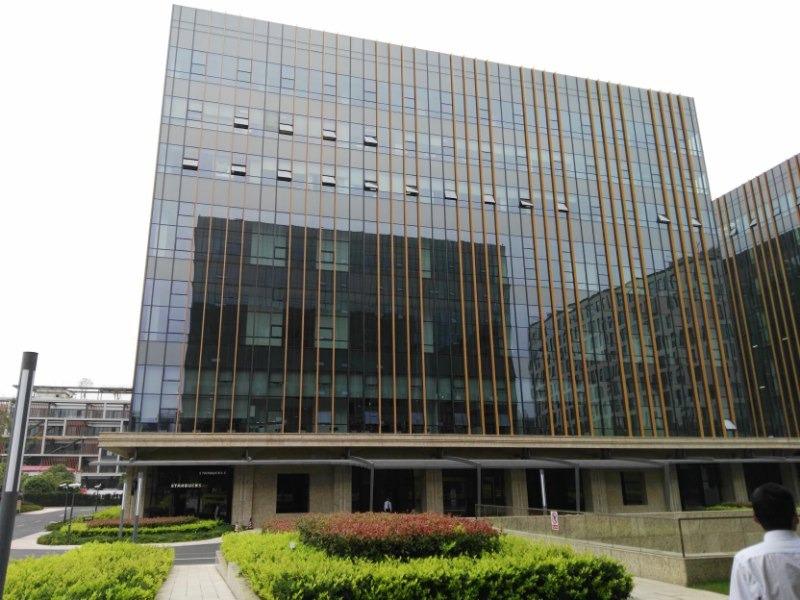 东方国信大厦大图1
