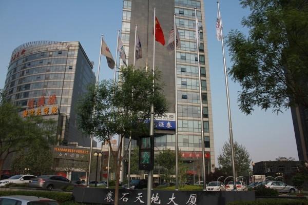 卷石天地大图1