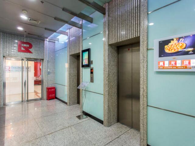洛娃大厦小图1
