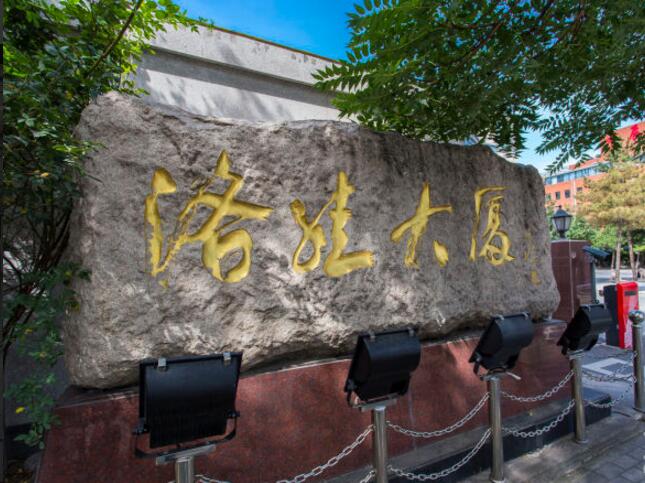 洛娃大厦大图1