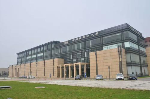 中国数码港大厦小图3