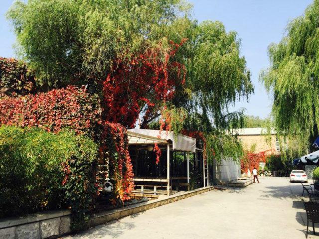 万荷艺术区大图1