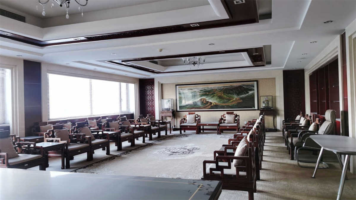 中国装饰大厦小图3