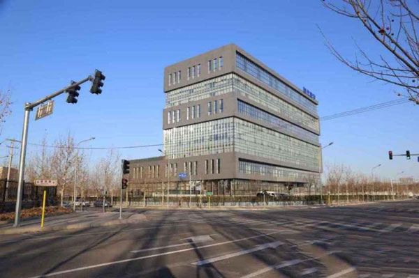 时代凌宇大厦大图1