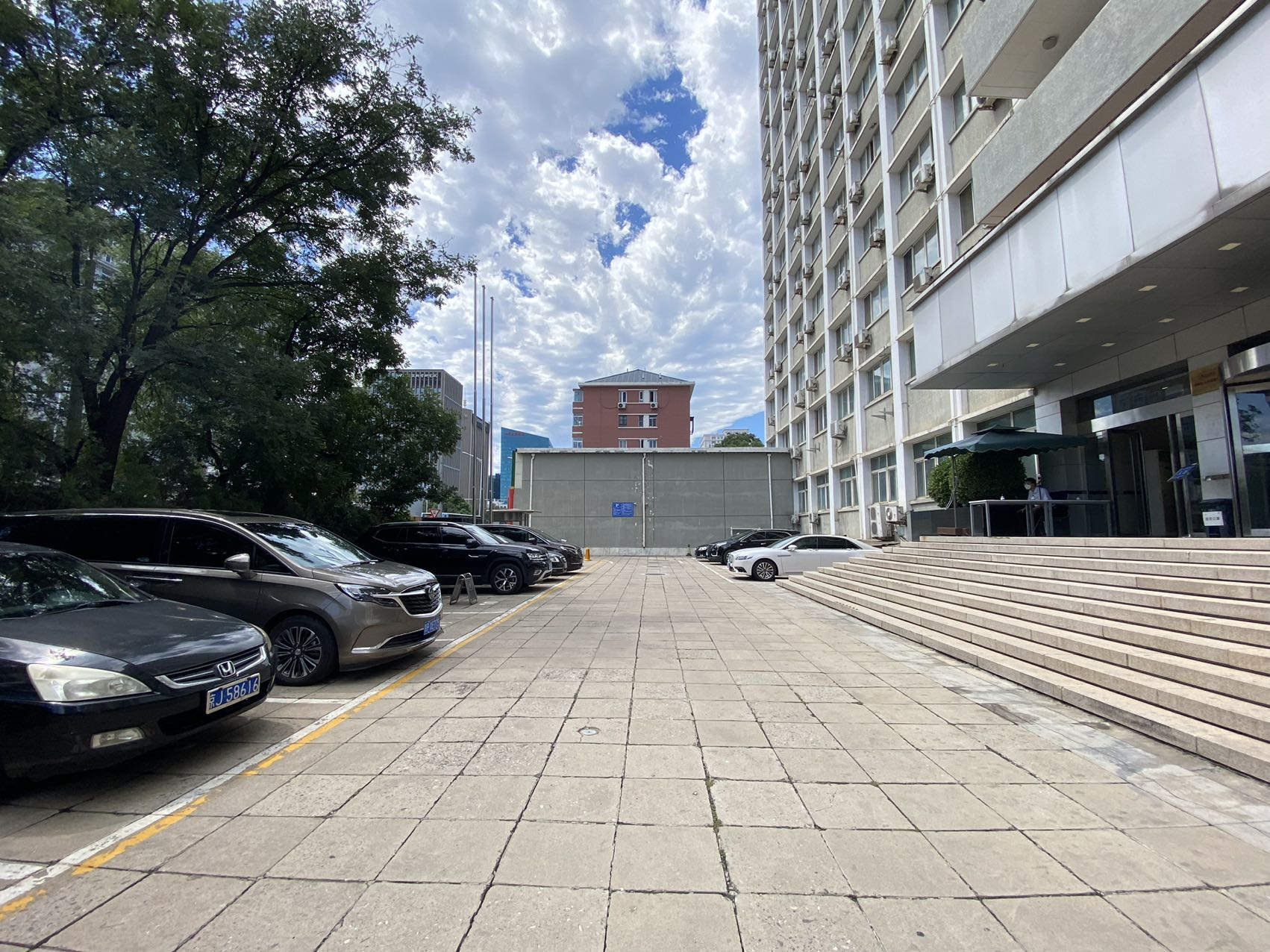 蓝星大厦大图1